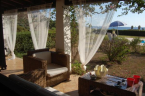 Villa EMPATJA Tertenia